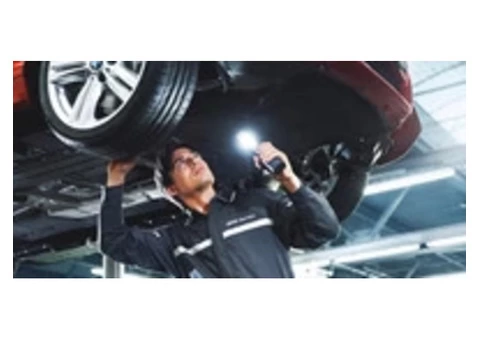 Professional Car Repair Services in Chingford