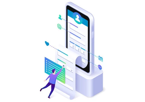 The Top Mobile App Designer in the UK