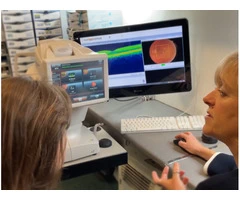 Opticians in Putney