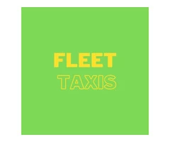 Fleet Taxis