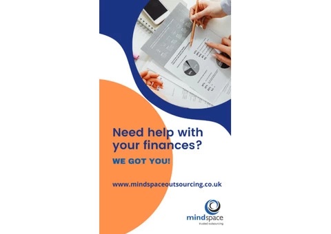 bookkeeping services in london