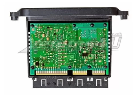 Lear 535183807 00 BIXF25 TMS Headlight Module