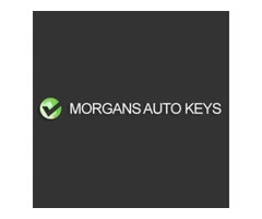 Need a Spare Key for your Car, Morgans Auto Keys for You