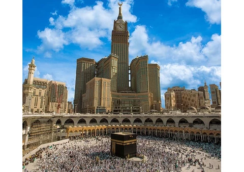 Research Top Travel Agencies That Offer Budget Umrah Packages