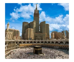 Research Top Travel Agencies That Offer Budget Umrah Packages