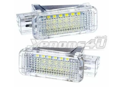 Audi VW 8J0947409B LED Light Lamps