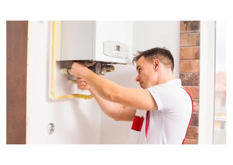 A S Plumbing and Heating Engineers|Central Heating Repairs in Dewsbury