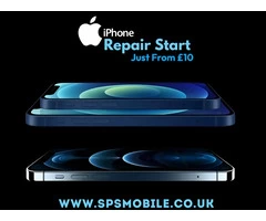 Apple iPhone Repair and Support Golders Green London