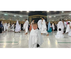 How I can find December umrah packages in 2023?