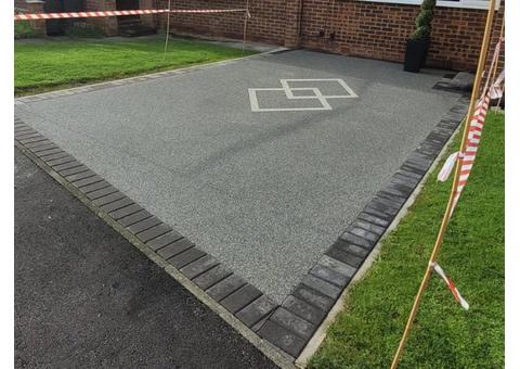 Perfect Surface Group - 1/3