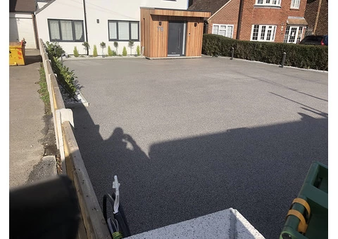 Perfect Surface Group - 2/3