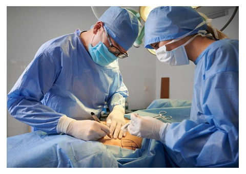 Want Surgery: Leading Plastic Surgery Company in Turkey - 1/6