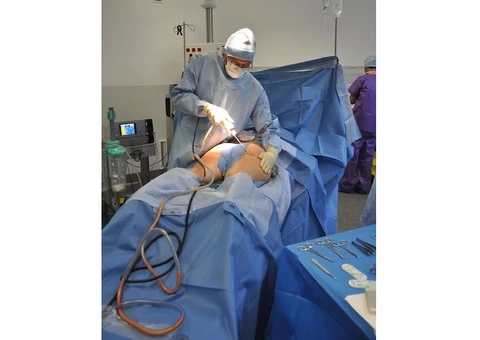 Want Surgery: Leading Plastic Surgery Company in Turkey - 6/6