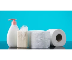 Professional Washroom Hygiene service as per your needs