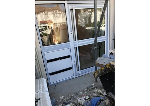 Thames Shopfront & Shutters - Quick Repairs & Installation UK - 6/8