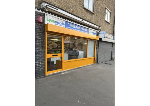 Thames Shopfront & Shutters - Quick Repairs & Installation UK - 8/8