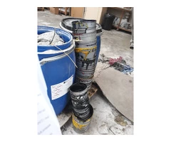 Chemical Disposal Companies in Uk