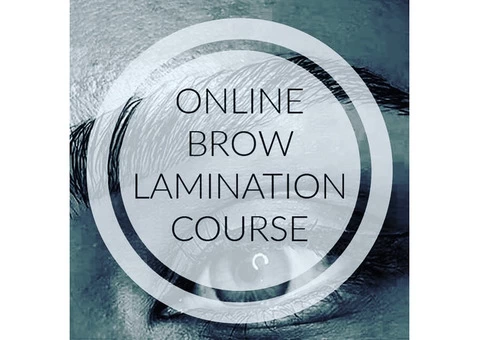 Brow Lamination is now one of the most popular brow trends - Henna Brows International