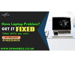 Computer, Laptop, and MacBook Repair: Get It Fixed Now!