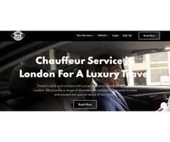 London Corporate Chauffeurs