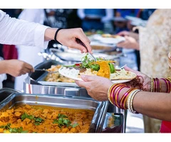 Best Indian Caterers In London