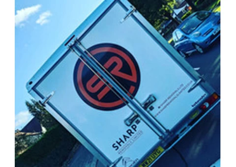 Quad Bike Collection and Delivery Service in Cheshire - 1/5