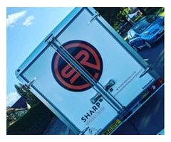 Quad Bike Collection and Delivery Service in Cheshire