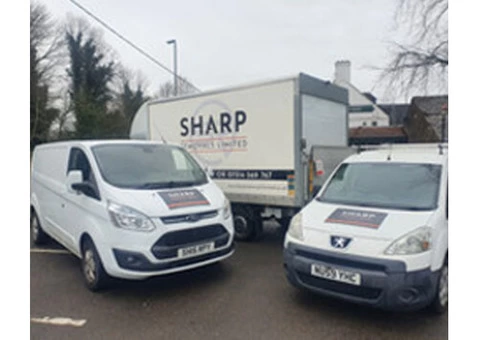 Quad Bike Collection and Delivery Service in Cheshire - 2/5