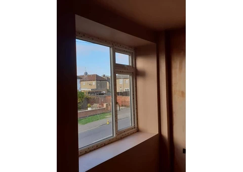 The Local plasterer LJH Plastering - 2/4