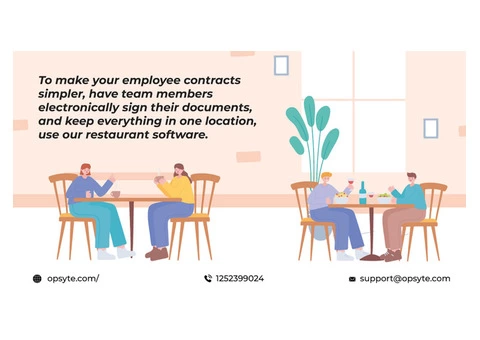 How Do Restaurants Employee Scheduling Software Help Optimize Your Budget? - 2/4