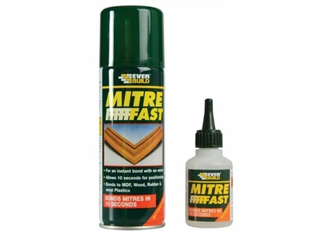 Super Glue Activator Spray