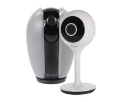 Ava Battery Powered wireless Security Camera