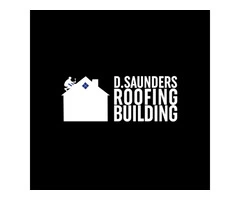 Looking for Quality Roofing Services in Cardiff? Choose D Saunders Roofing