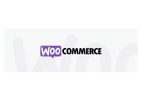 WooCommerce Agency