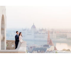 Getting Married in Italy