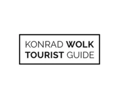 Get up close and personal with London on one of our walking tours with Konrad Wolk