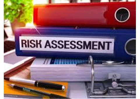 So why is risk assessment important in the workplace? - 4/4