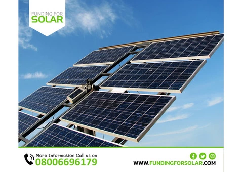 solar panel battery storage broxburn | Funding For Solar