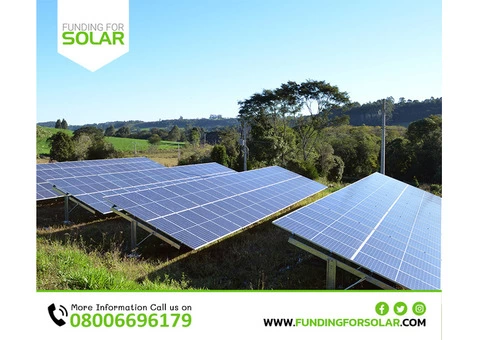 Solar Panel Installation Milngavie | Funding For Solar