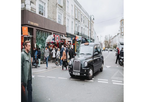Ringwood Taxis is the leading taxi service