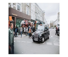 Ringwood Taxis is the leading taxi service