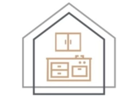Handmade Wooden Kitchens