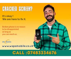 Apple iPhone Repair and Support Golders Green London