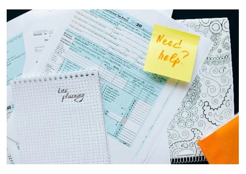 Many Business Services Are Used Project Accounting London Under One Roof