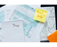 Many Business Services Are Used Project Accounting London Under One Roof