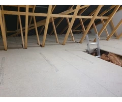 Loft Flooring London
