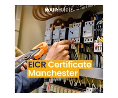 Best Electrical Installation Condition Reports EICR | Greater Manchester