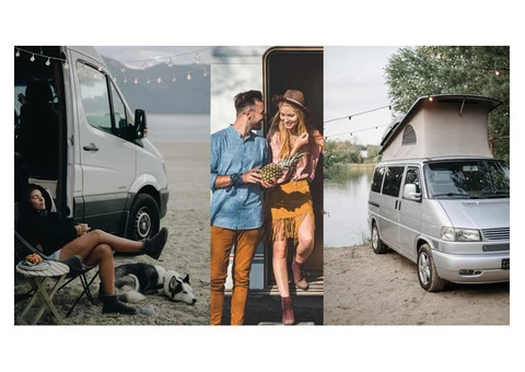 Campervan Conversion Services in Leicestershire
