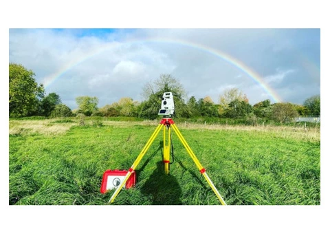 Castle Surveys Ltd - 2/4