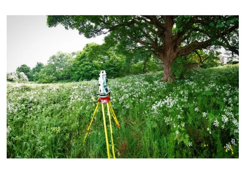 Castle Surveys Ltd - 4/4